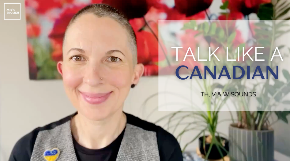 Talk Like a Canadian